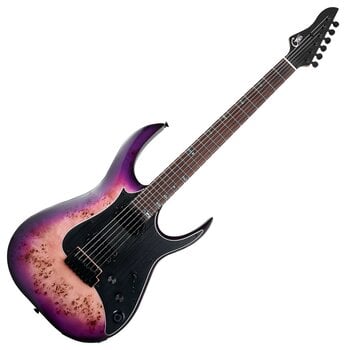 Chitară electrică MOOER GTRS Modern 810 Chitară electrică - 1
