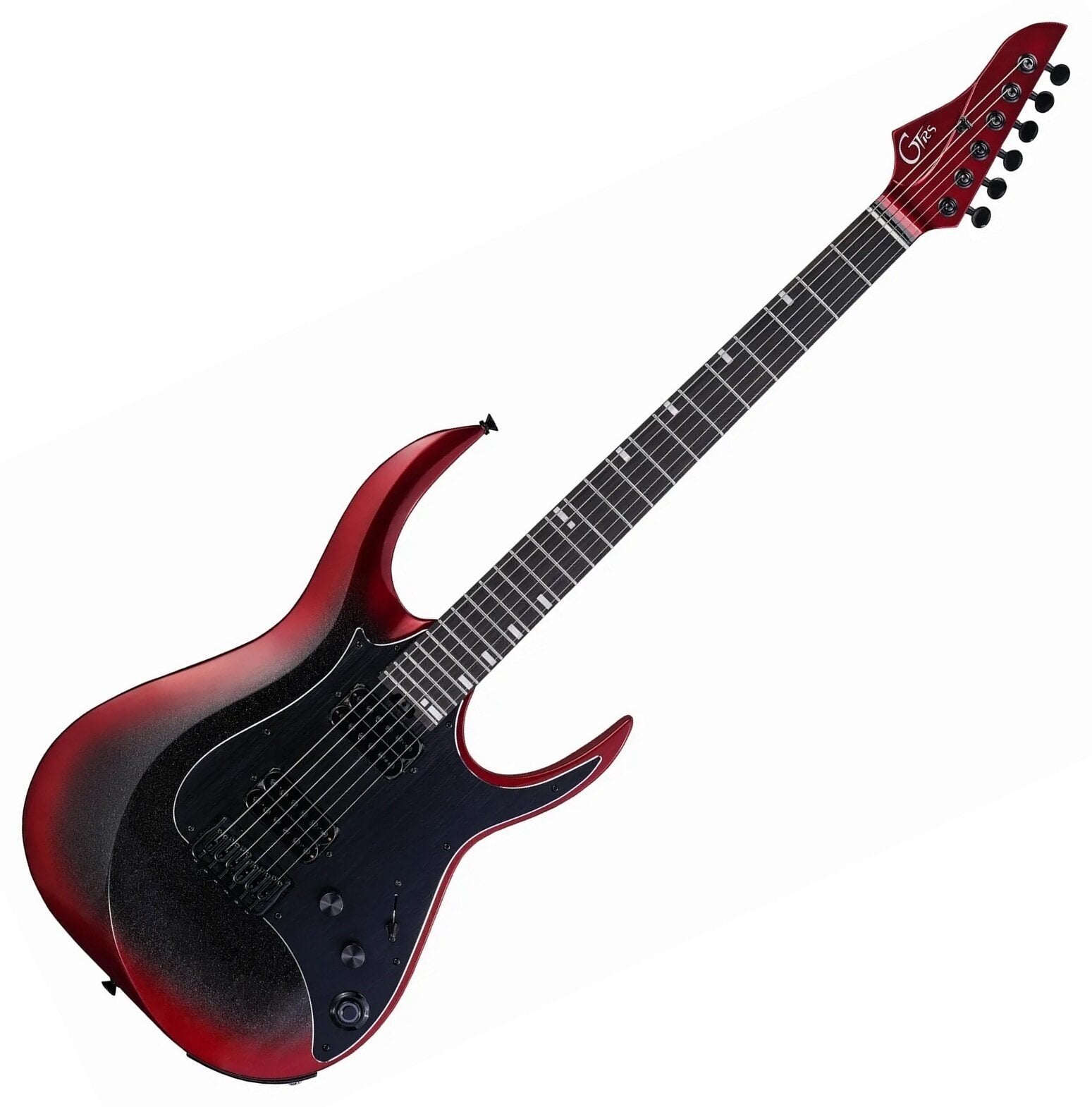 Chitară electrică MOOER GTRS Modern 800 Chitară electrică