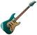 Chitară electrică MOOER GTRS Standard 900 Chitară electrică
