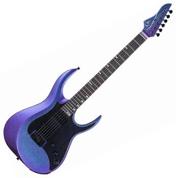 Chitară electrică MOOER GTRS Modern 800 Chitară electrică - 1