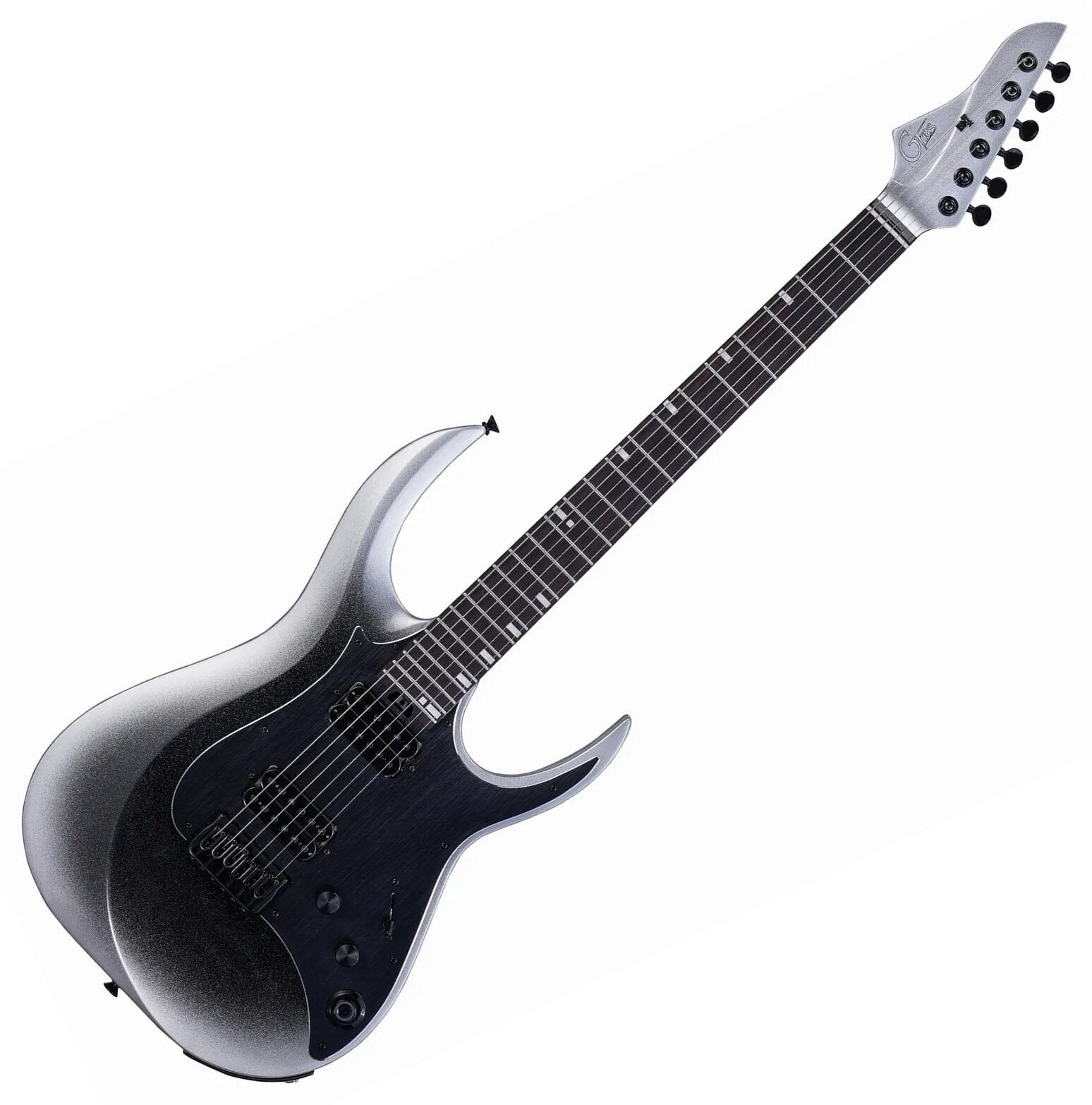 Chitară electrică MOOER GTRS Modern 800 Chitară electrică