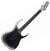 Chitară electrică MOOER GTRS Modern 800 Chitară electrică
