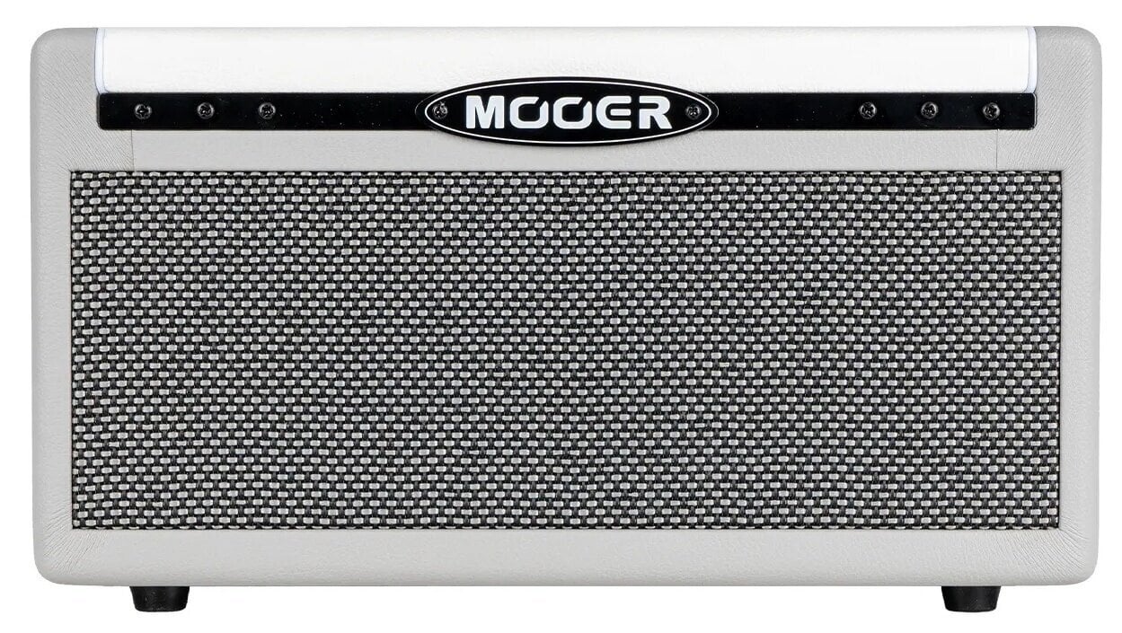 Modeliavimo derinys MOOER SD30I Modeliavimo derinys