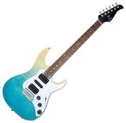 Chitară electrică MOOER GTRS Soloist 810 Chitară electrică