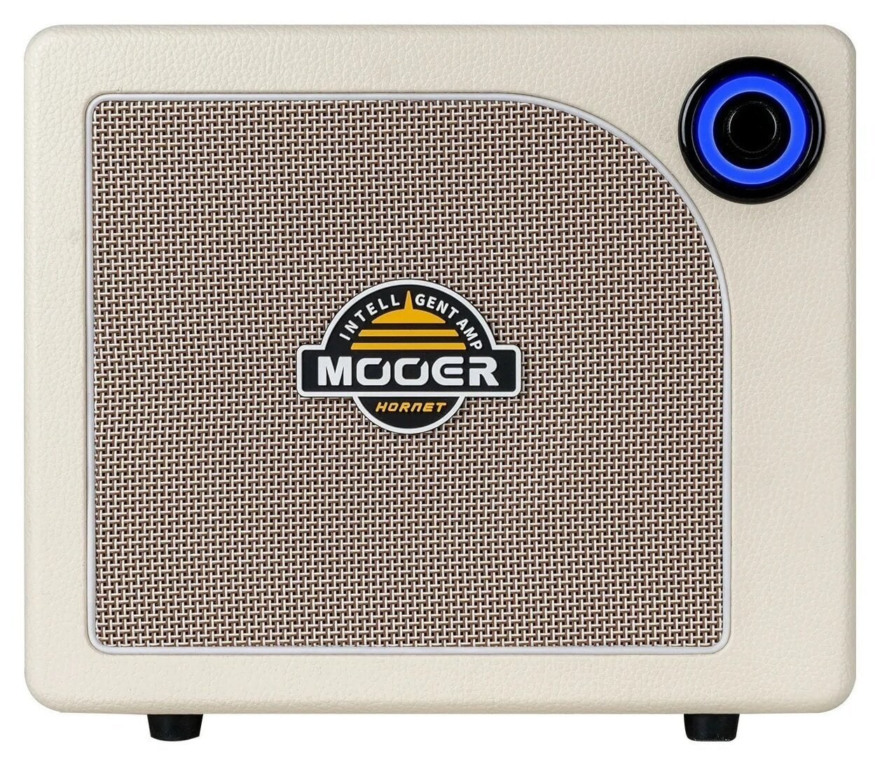 Combo de chitară modelling MOOER Hornet 15I Combo de chitară modelling
