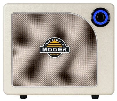 Combo de chitară modelling MOOER Hornet 15I Combo de chitară modelling - 1