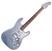 Guitarra elétrica MOOER MSC50 Pro Guitarra elétrica