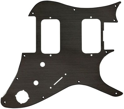 Pickguard MOOER GTRS Pickgard Pickguard - 1