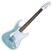 Elektrinė gitara MOOER MSC40 Pro Elektrinė gitara