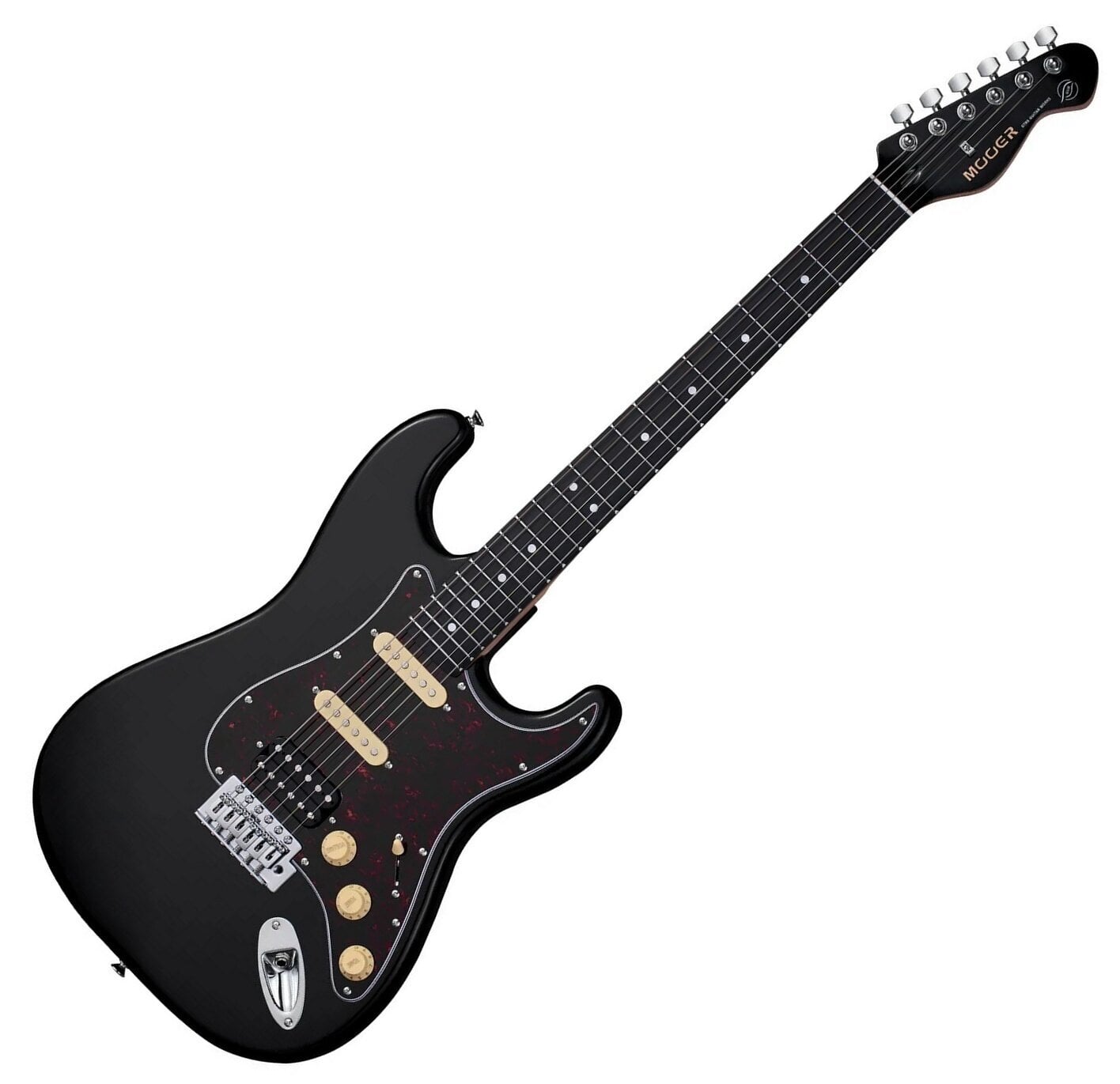 Chitară electrică MOOER MSC10 Pro Chitară electrică