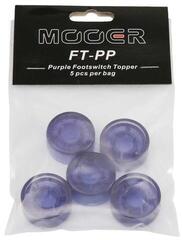 Priedai MOOER Footswitch Topper
