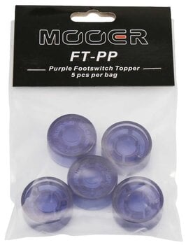 Accesoriu MOOER Footswitch Topper - 1