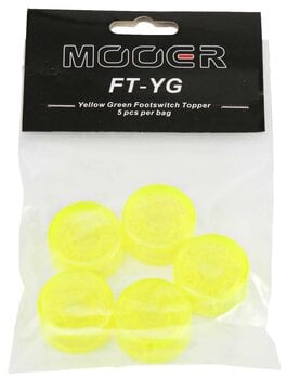 Accesoriu MOOER Footswitch Topper - 1