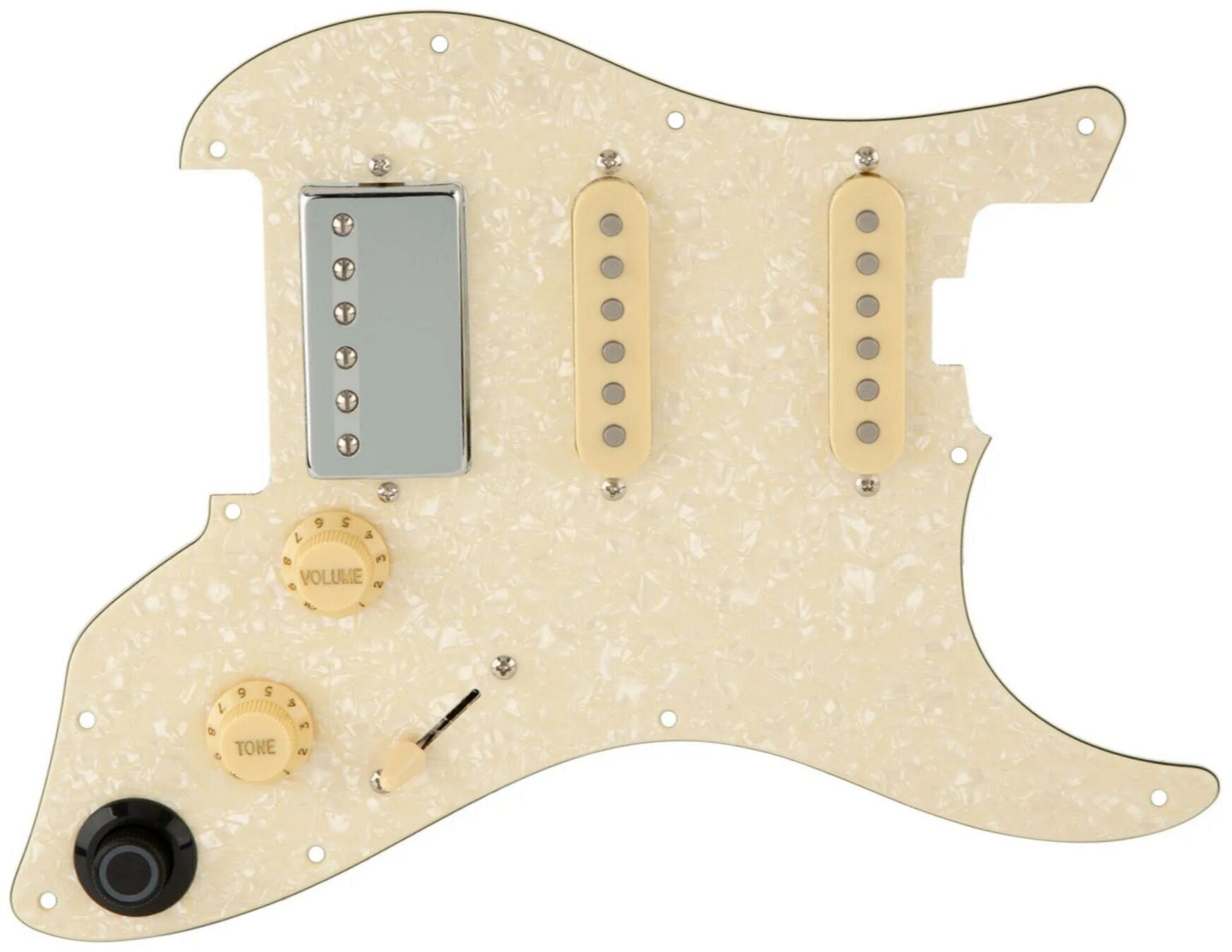 Pickguard MOOER GTRS PG Pickguard