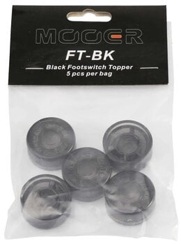 Accesoriu MOOER Footswitch Topper - 1