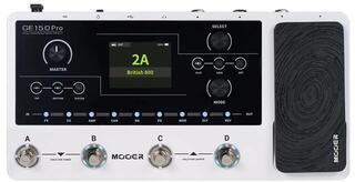 Guitar Multi-effect MOOER GE150 PRO Guitar Multi-effect