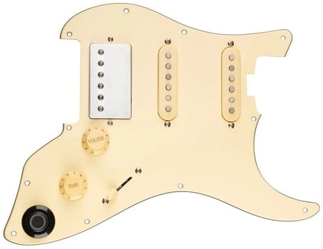 Pickguard MOOER GTRS PG Pickguard - 1