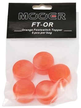Accesoriu MOOER Footswitch Topper - 1