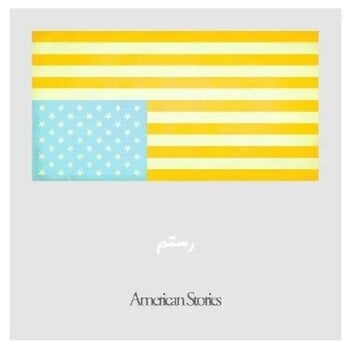 Musik-CD Rostam - American Stories (CD) - 1