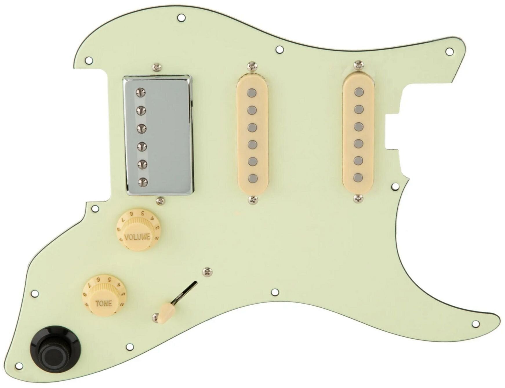 Pickguard MOOER GTRS PG Pickguard