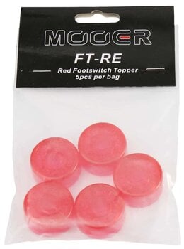 Accesoriu MOOER Footswitch Topper - 1