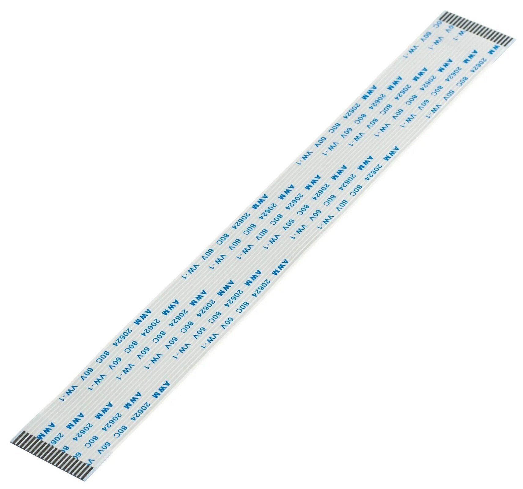 Kabelis MOOER Ribbon Tape Kabelis