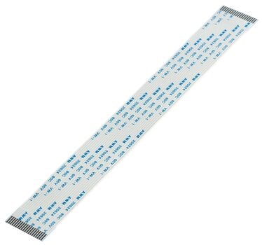 Kabelis MOOER Ribbon Tape Kabelis - 1