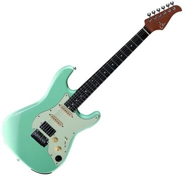 Chitară electrică MOOER GTRS Standard 800 Chitară electrică - 1
