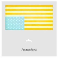 Vinüülplaat Rostam - American Stories (Smack Coloured) (Limited Edition) (LP)