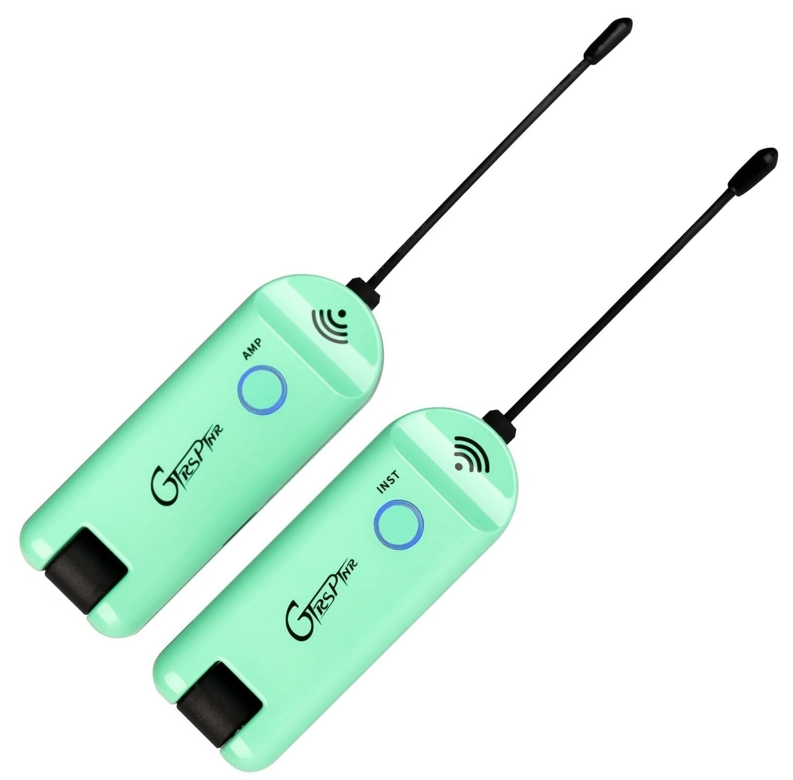 Trådlöst system MOOER GTRS GWU4 Trådlöst system