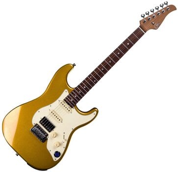 Chitară electrică MOOER GTRS Standard 800 Chitară electrică - 1