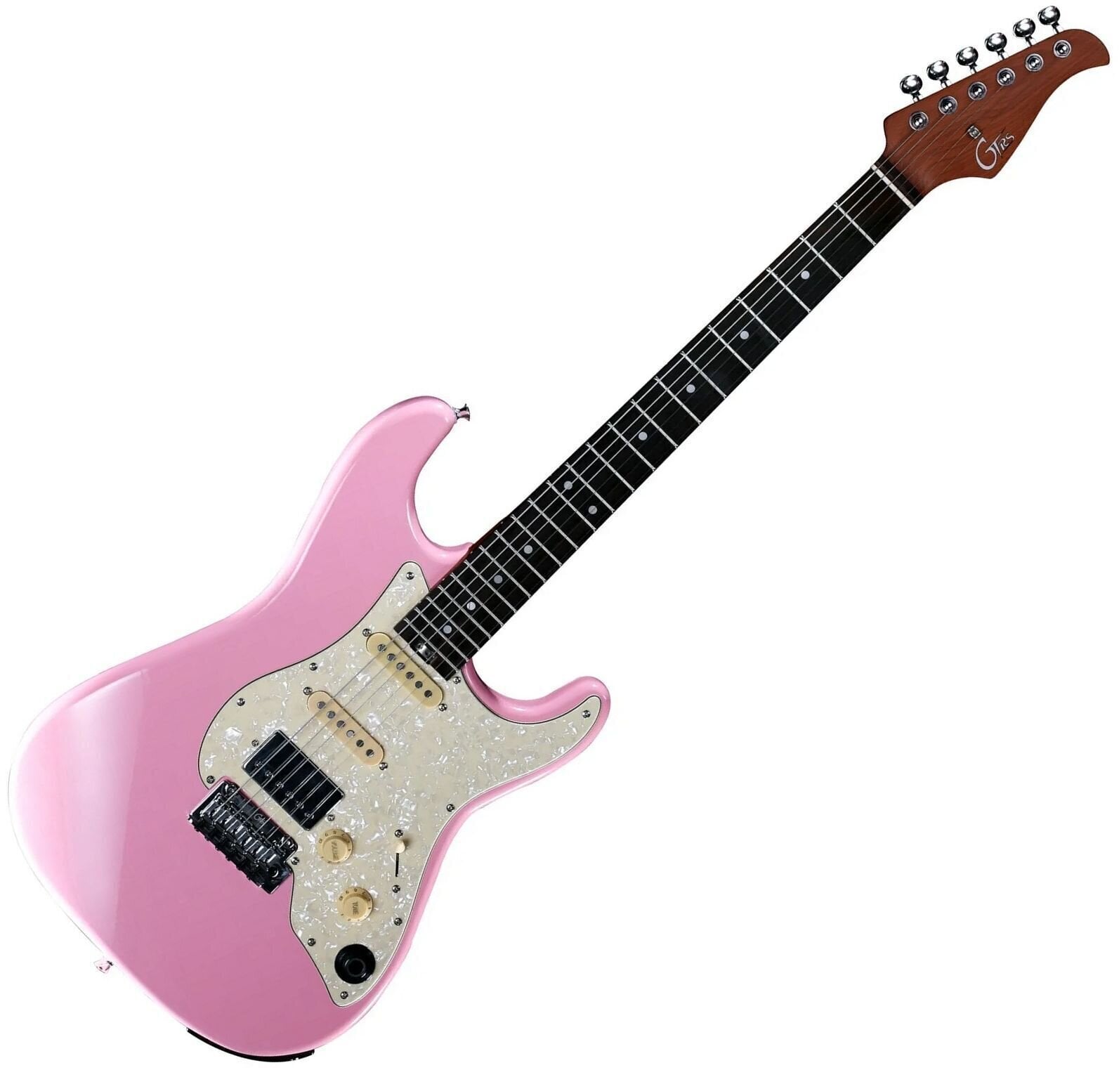 Chitară electrică MOOER GTRS Standard 800 Chitară electrică