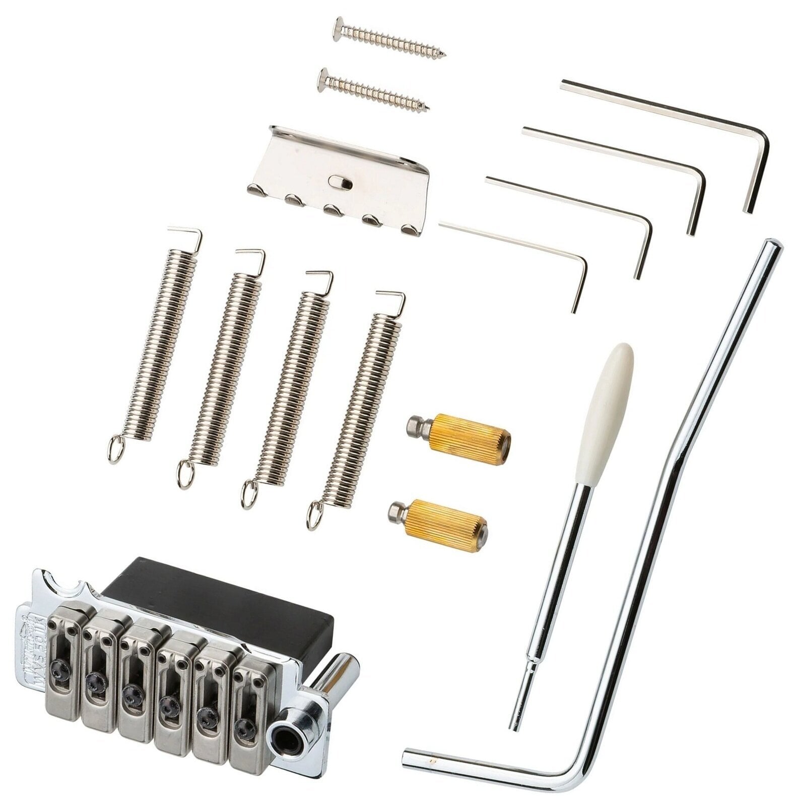 Tremolo MOOER GTRS VS 50 II