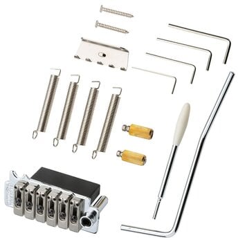 Tremolo MOOER GTRS VS 50 II - 1