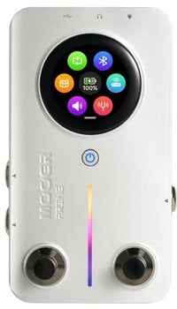 Guitar Multi-effect MOOER Prime M2 Guitar Multi-effect - 1