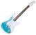 Chitară electrică MOOER MSC41 Pro Chitară electrică