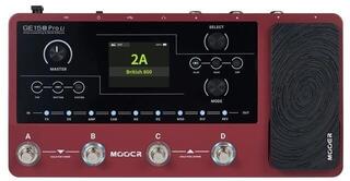 Мултиефект за китара MOOER GE150 PRO LI Мултиефект за китара
