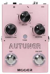 Effektpedal MOOER MVP1 Effektpedal