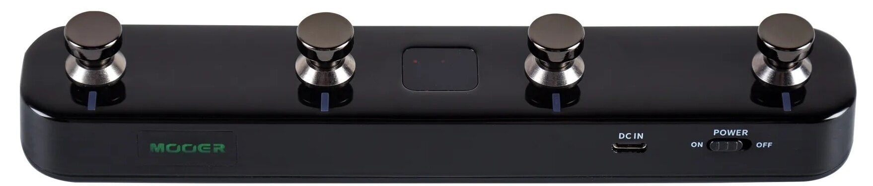 Fußschalter MOOER F4 Fußschalter