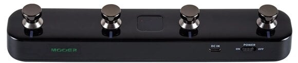 Fußschalter MOOER F4 Fußschalter - 1