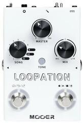 Guitar Effect MOOER MVP3 Guitar Effect