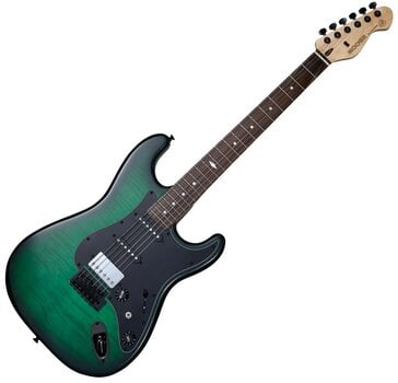Chitară electrică MOOER MSC31 Pro Chitară electrică - 1