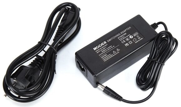 Napajalni adapter MOOER 9V DC Napajalni adapter - 1
