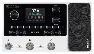 Guitar Multi-effect MOOER GE150 Plus Guitar Multi-effect
