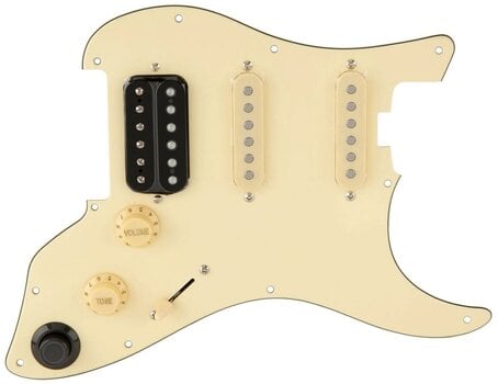 Pickguard MOOER GTRS PG Pickguard - 1