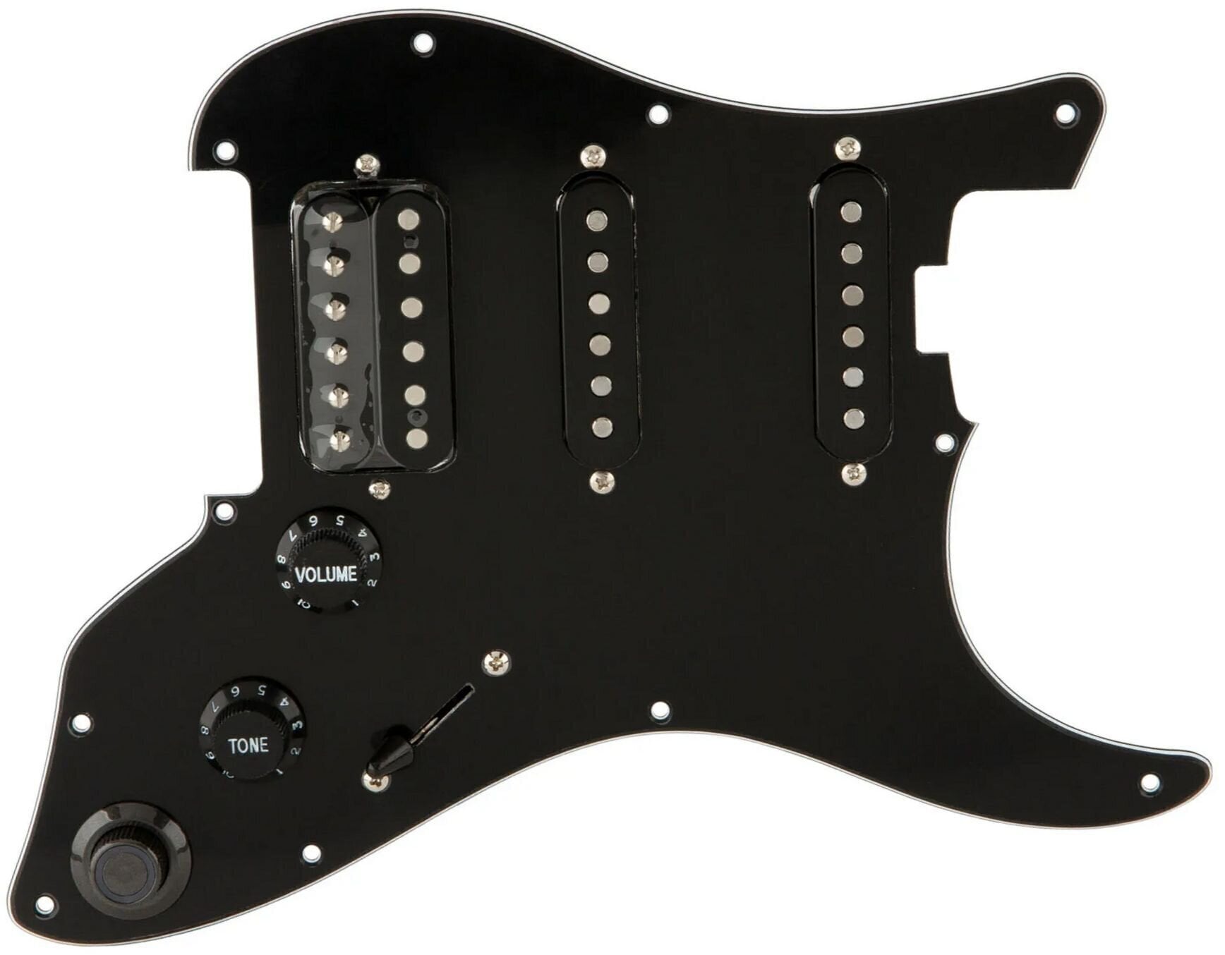 Pickguard MOOER GTRS PG Pickguard