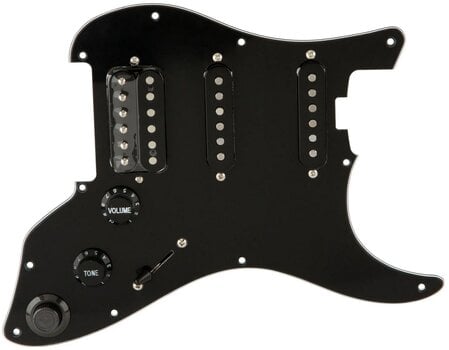 Pickguard MOOER GTRS PG Pickguard - 1