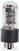 Vakuumrör MOOER 6V6GT Tube Vakuumrör