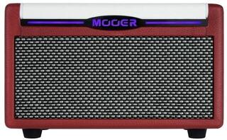 Modeliavimo derinys MOOER SD10I Modeliavimo derinys