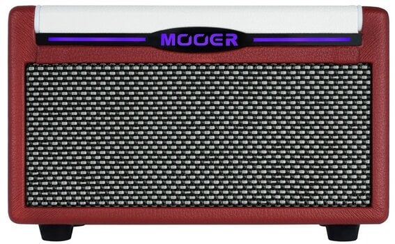 Modeliavimo derinys MOOER SD10I Modeliavimo derinys - 1